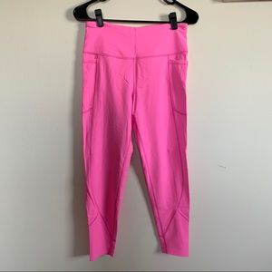 VS total knockout tight 7/8ths length